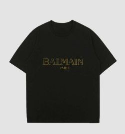 Picture of Balmain T Shirts Short _SKUBalmainS-XL1qn0732824